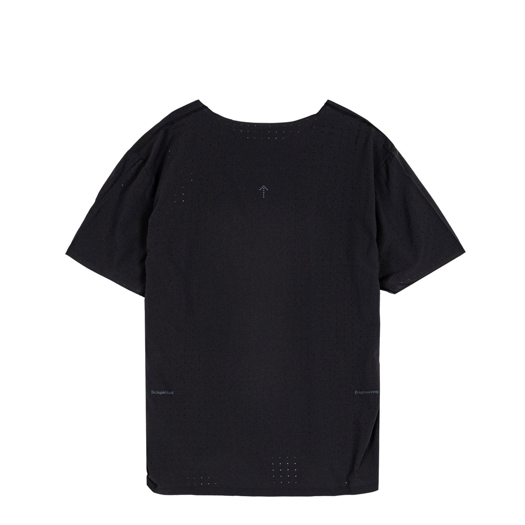 X Hermanos Koumori Adi365 Running Perforated T Shirt Adidas – Гарантія оригінальності – вид ззаду