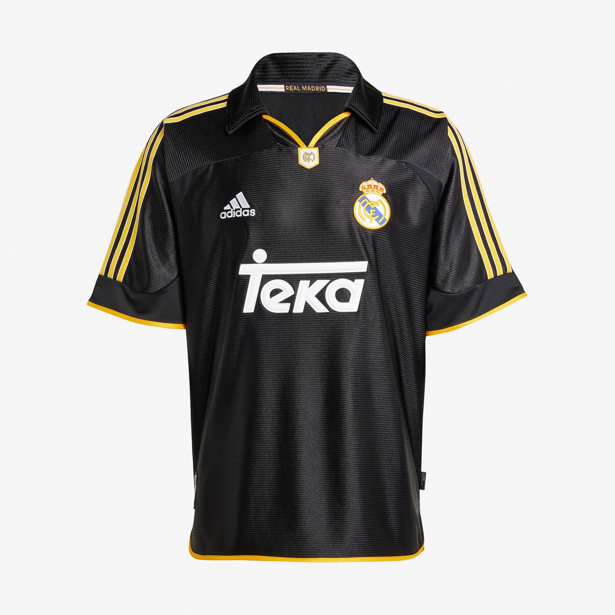 Оригінальна Real Madrid 99 Adidas – боковий вид - ADIDAS