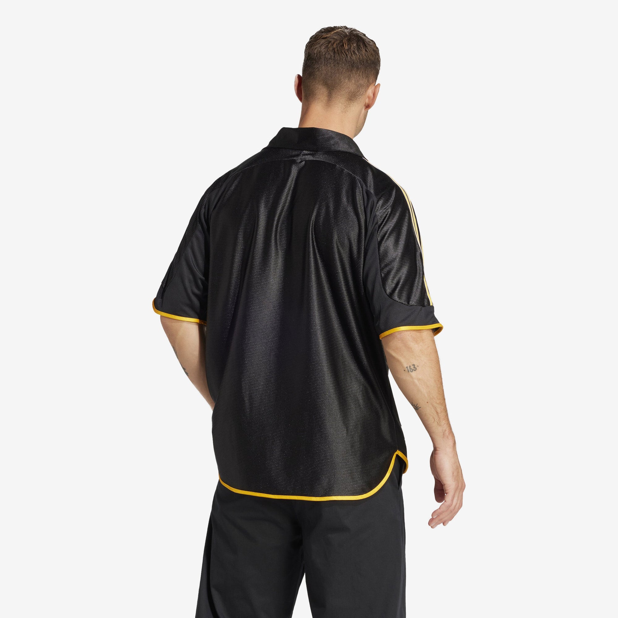 Оригінальна Real Madrid 99 Adidas – збільшений вид - ADIDAS