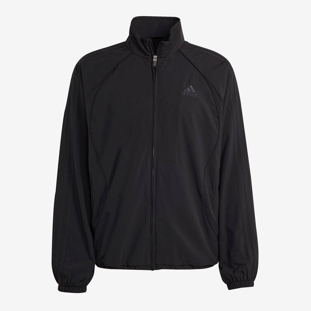 Teamgeist Adicolor Track Top Adidas оригінал – Купити в Україні – боковий вид