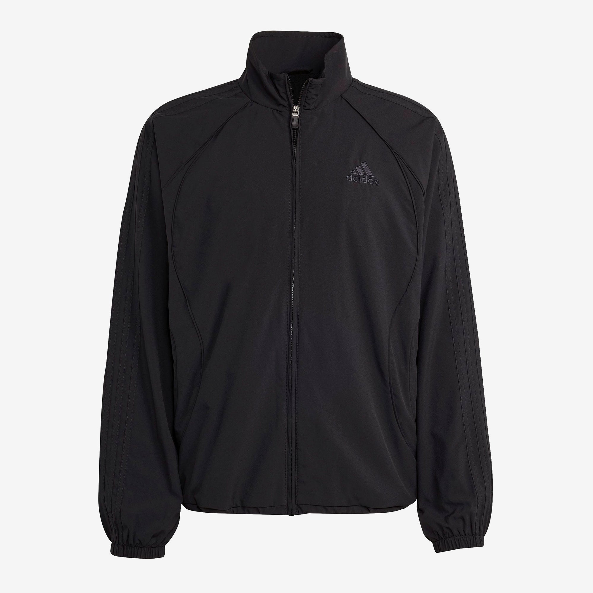 Teamgeist Adicolor Track Top Adidas оригінал – Купити в Україні – боковий вид