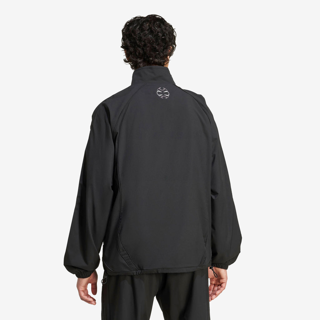 Teamgeist Adicolor Track Top Adidas оригінал – Купити в Україні – детальний вид