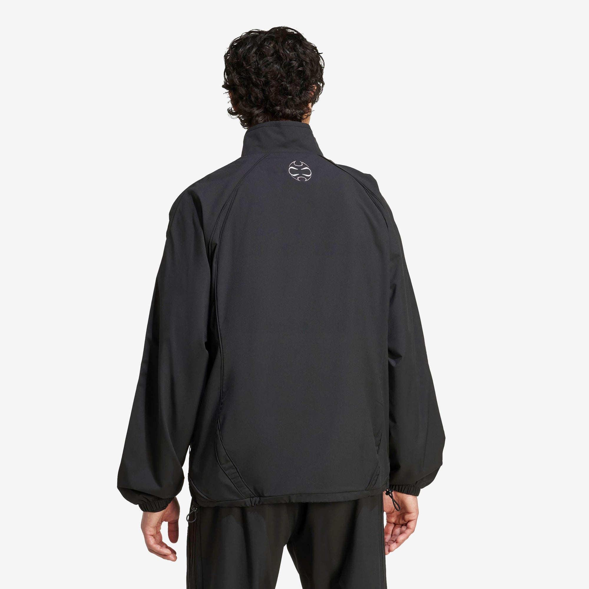 Teamgeist Adicolor Track Top Adidas оригінал – Купити в Україні – детальний вид