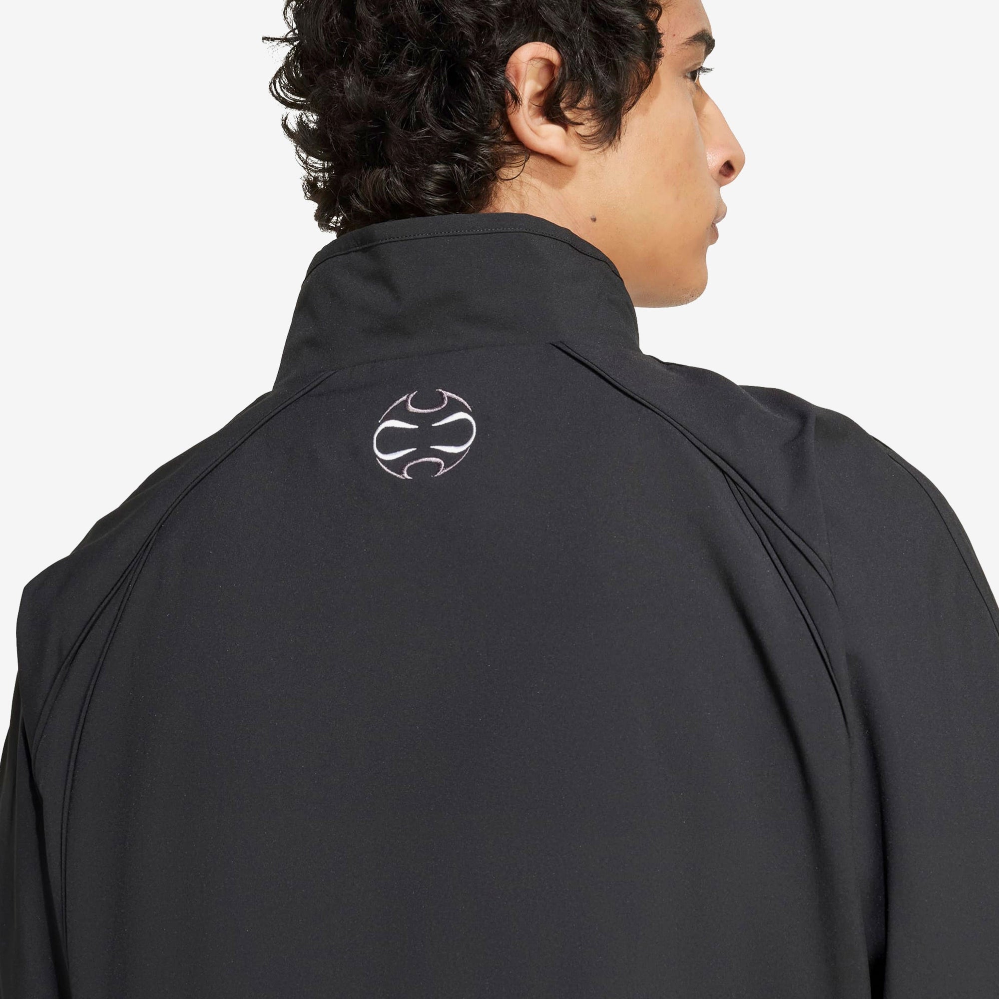 Teamgeist Adicolor Track Top Adidas оригінал – Купити в Україні – збільшений вид