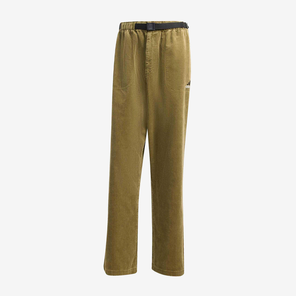Оригінальна Eqt Corduroy Pant Adidas – боковий вид
