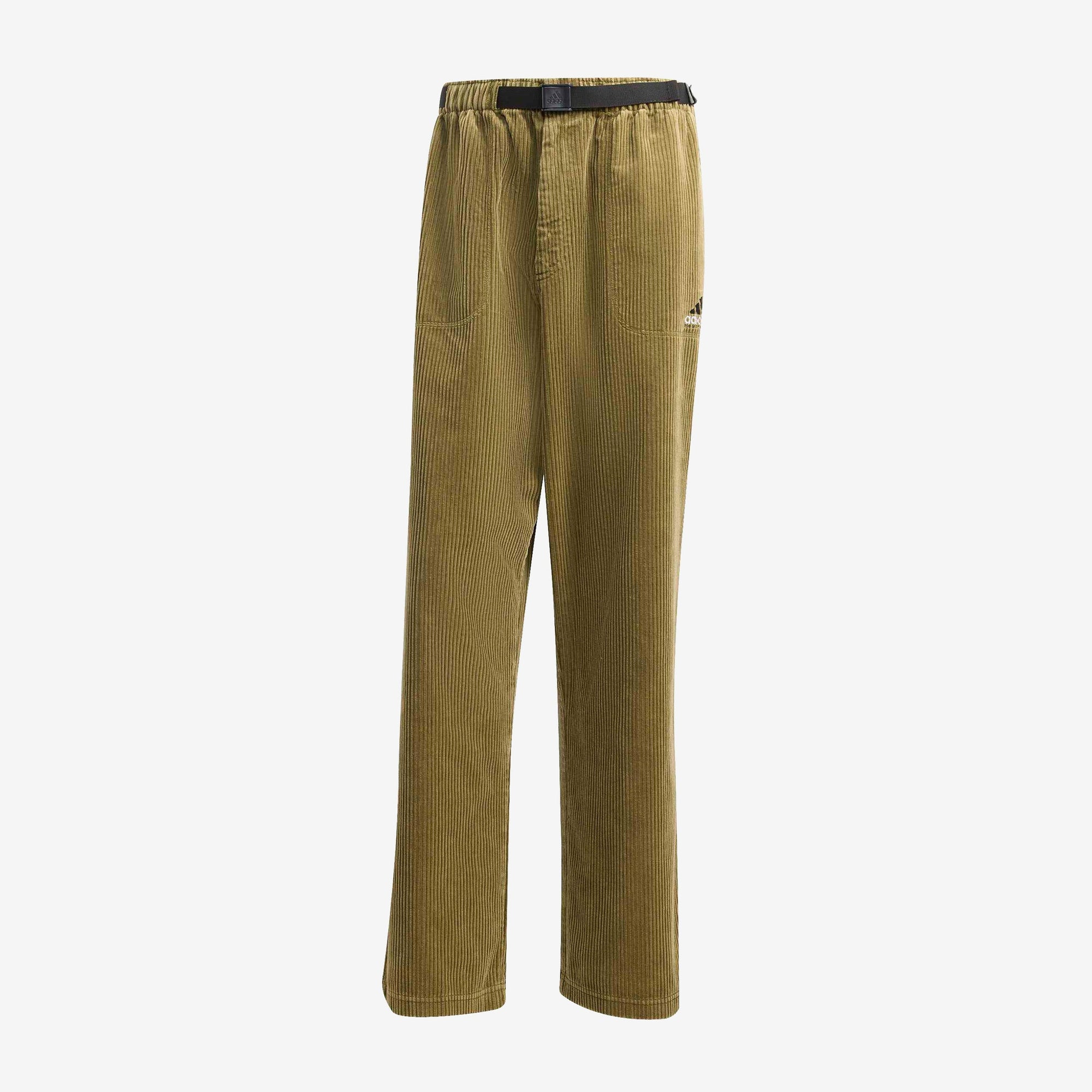 Оригінальна Eqt Corduroy Pant Adidas – боковий вид - ADIDAS