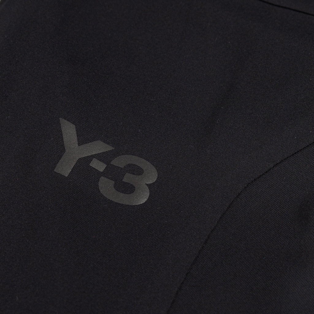 Оригінальна Y 3 Running Leggings Adidas – вид ззаду