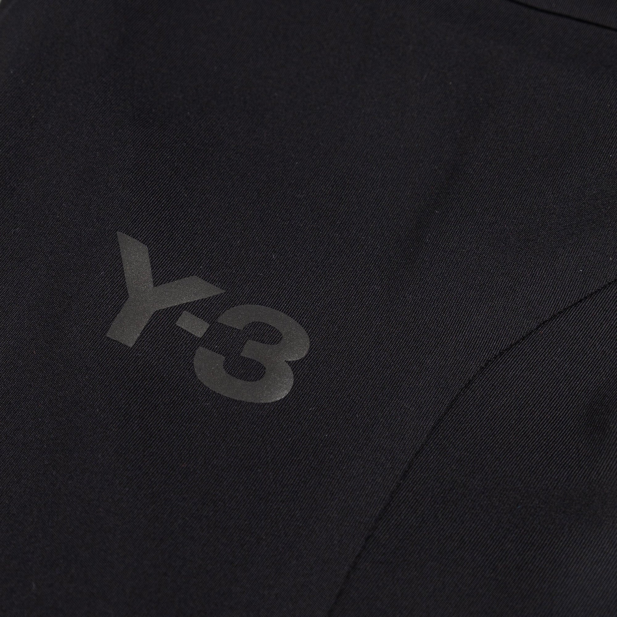 Оригінальна Y 3 Running Leggings Adidas – вид ззаду - ADIDAS