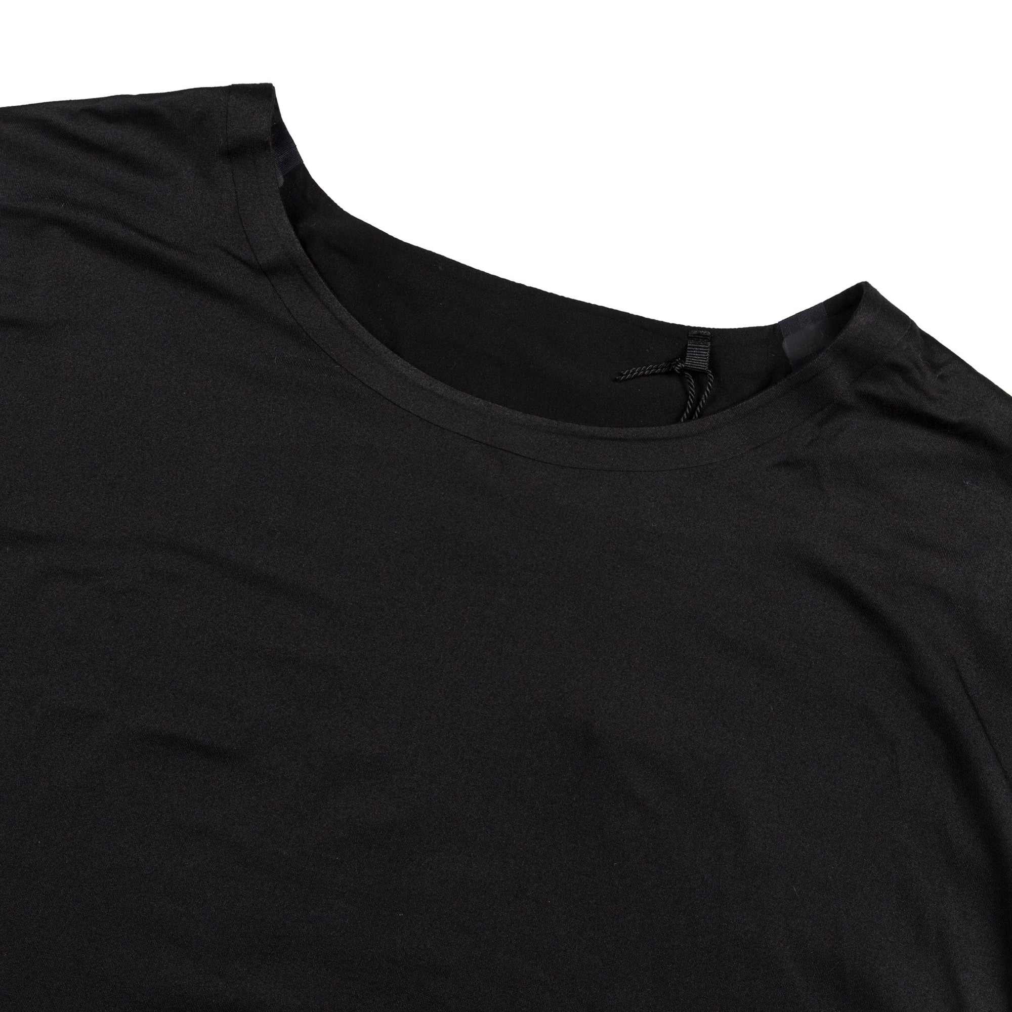 Оригінальна Y 3 Running Short Sleeve Tee Adidas – вид ззаду - ADIDAS