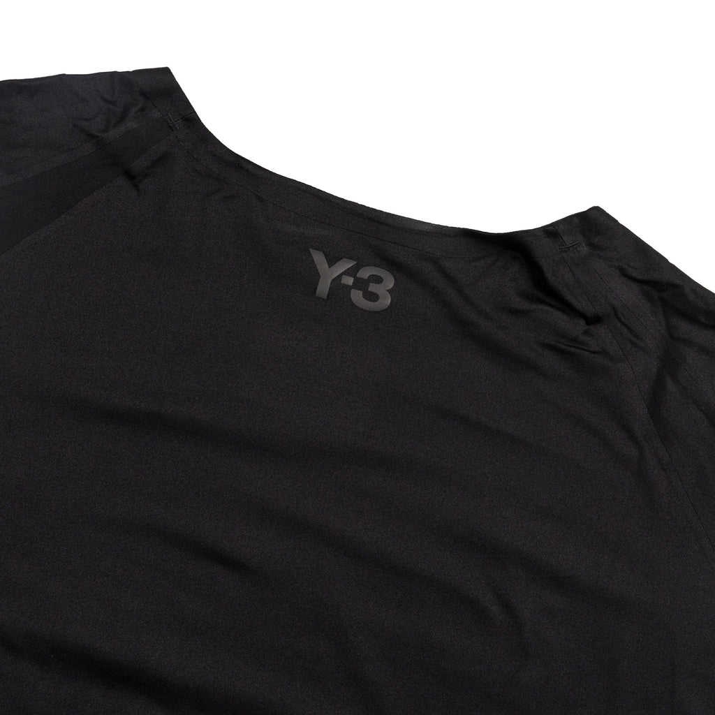 Оригінальна Y 3 Running Short Sleeve Tee Adidas – детальний вид