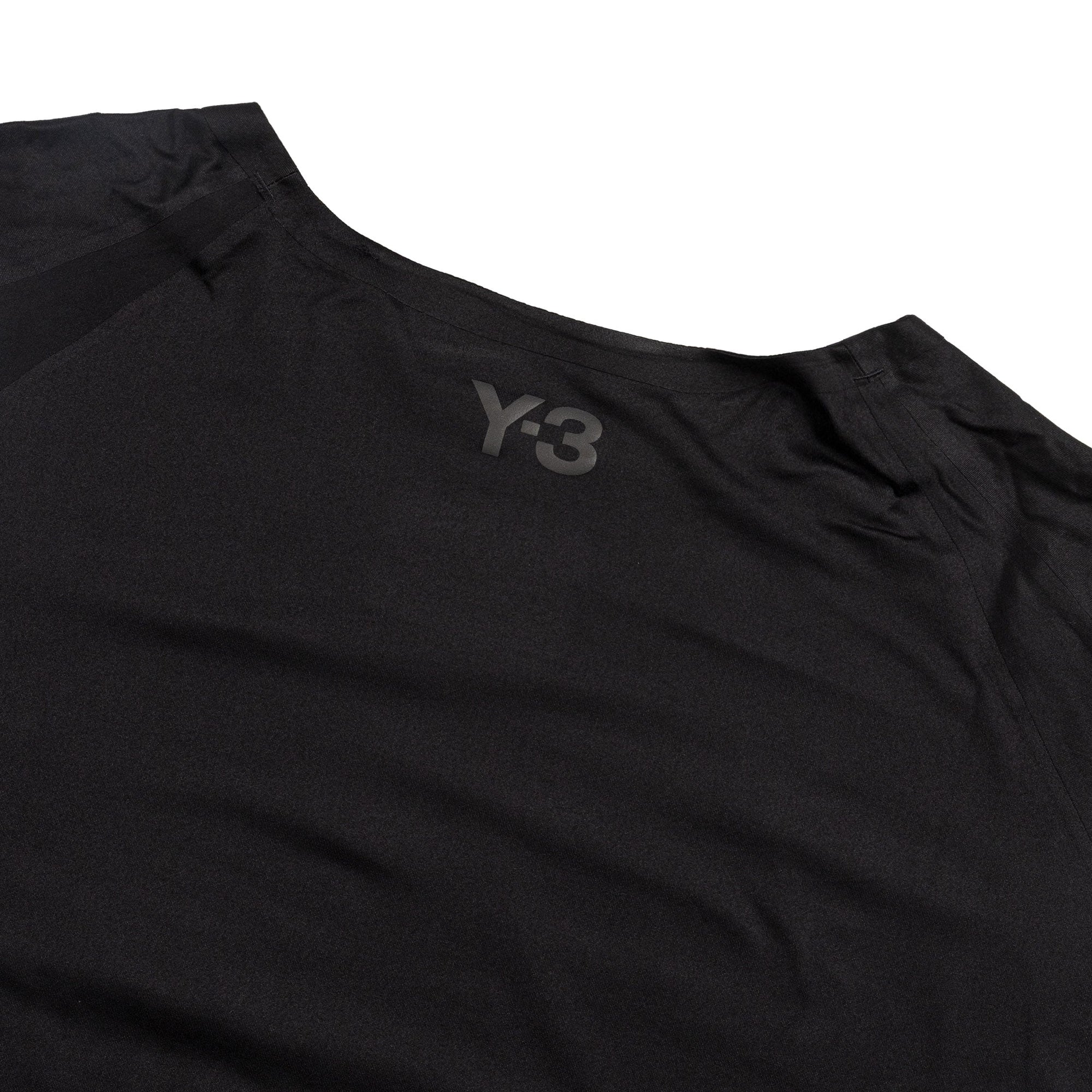 Оригінальна Y 3 Running Short Sleeve Tee Adidas – детальний вид - ADIDAS