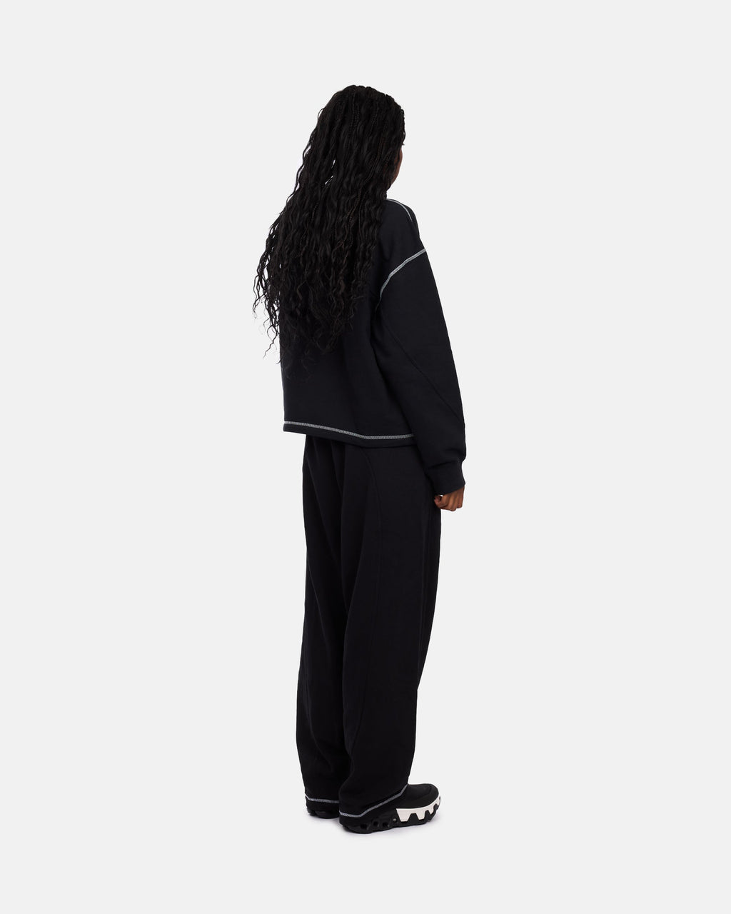 X Og L.a. Hoodie Adidas – Гарантія оригінальності – збільшений вид