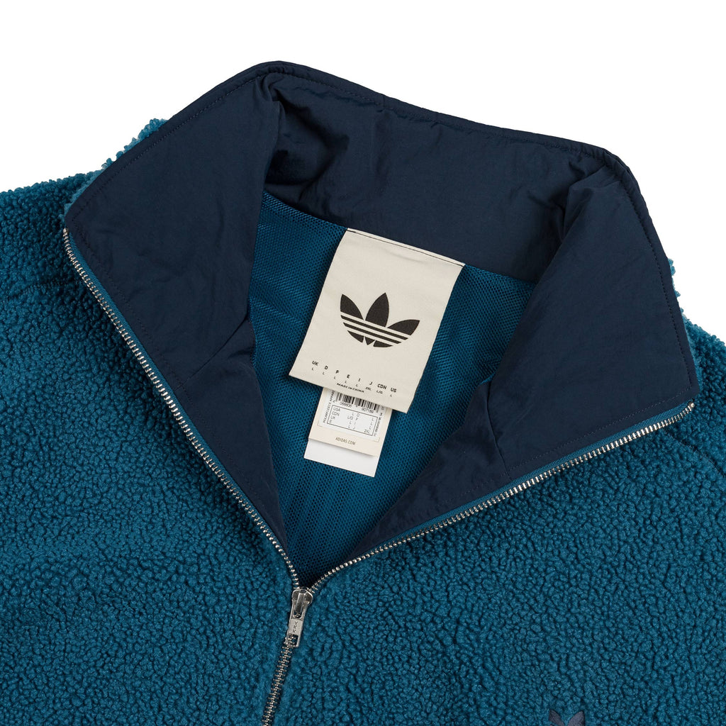 Adams Blvd Polar Fleece Jacket Adidas – Гарантія оригінальності – детальний вид