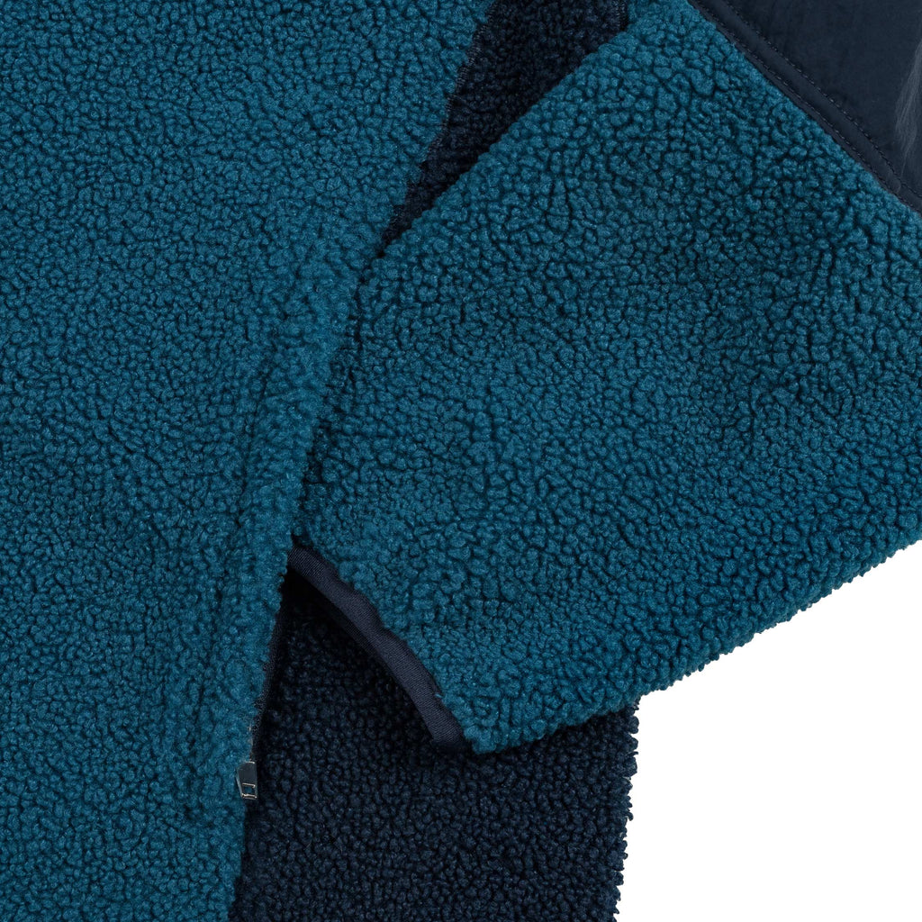 Adams Blvd Polar Fleece Jacket Adidas – Гарантія оригінальності – збільшений вид