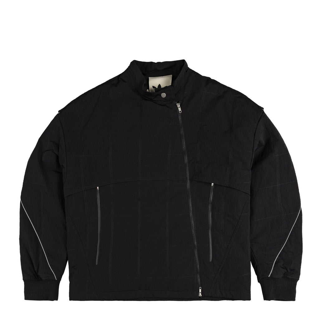 Motor Ave Racer Jacket Adidas оригінал – Купити в Україні – боковий вид