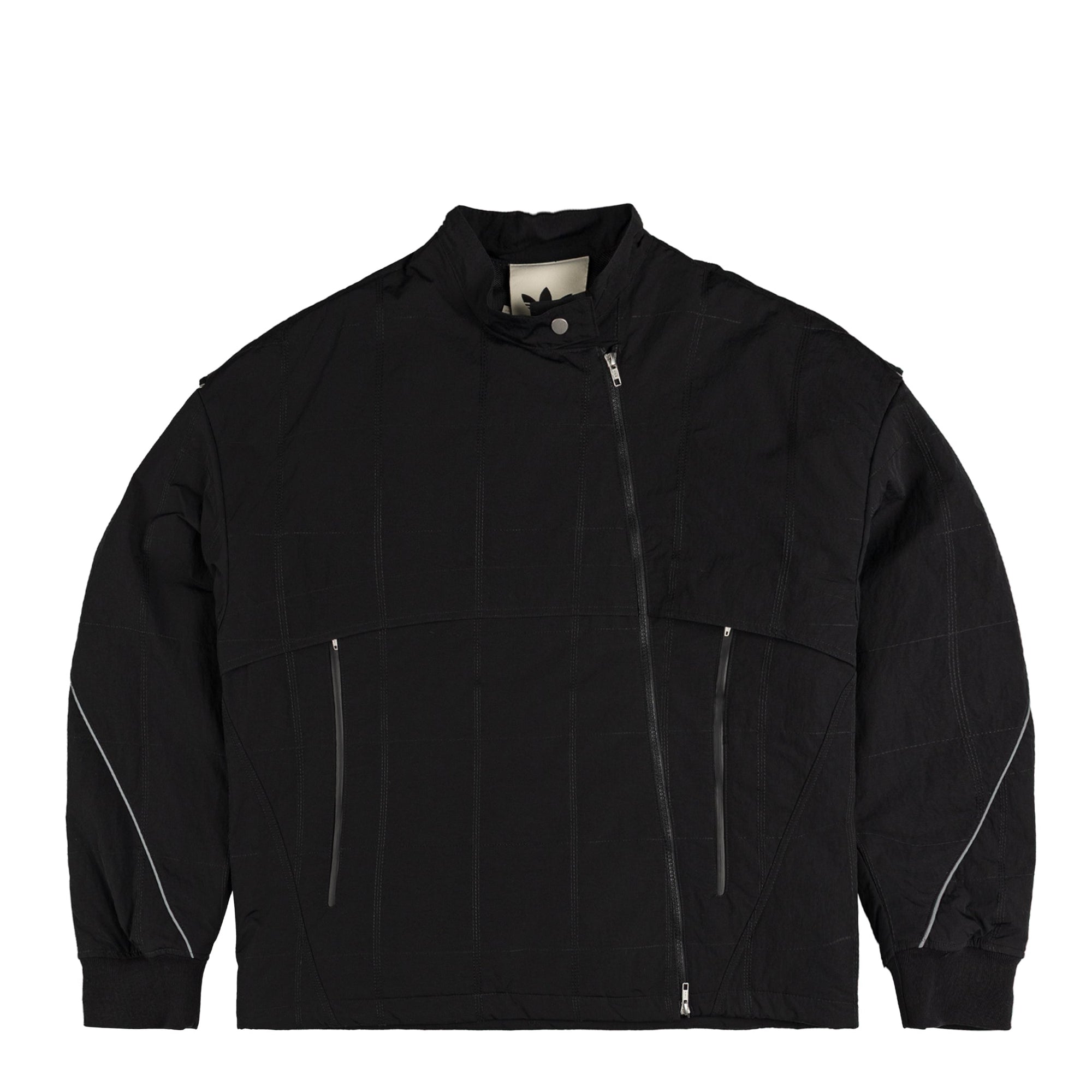 Motor Ave Racer Jacket Adidas оригінал – Купити в Україні – боковий вид - ADIDAS