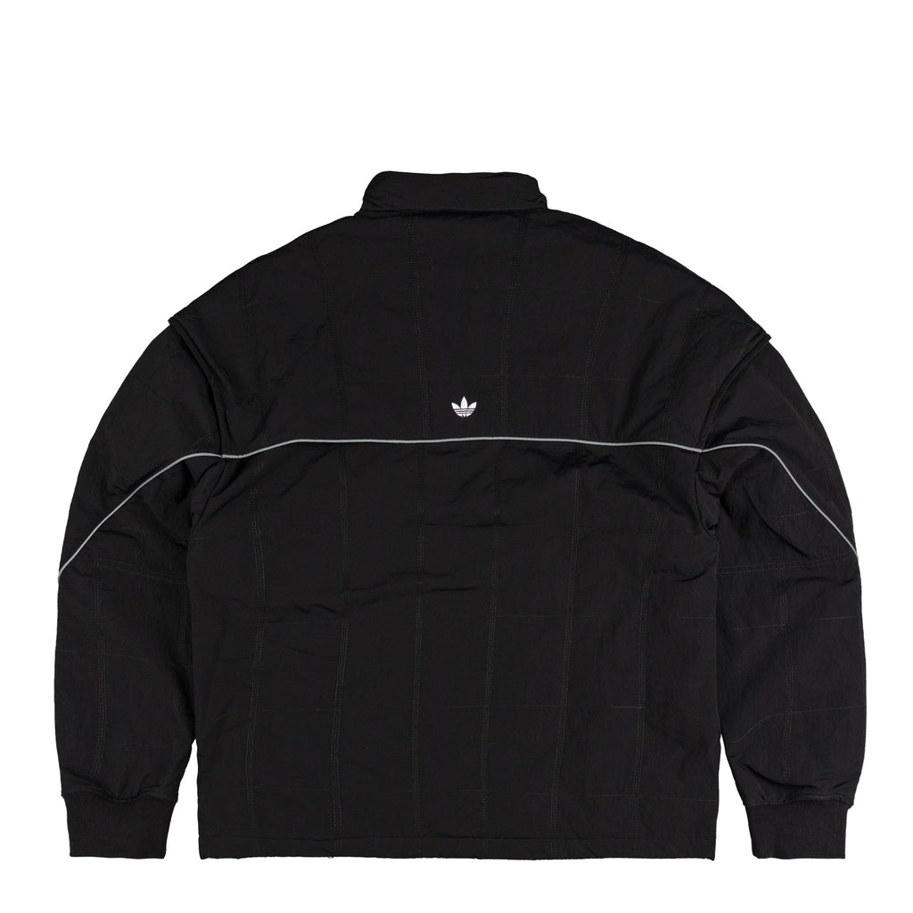 Motor Ave Racer Jacket Adidas оригінал – Купити в Україні – вид ззаду