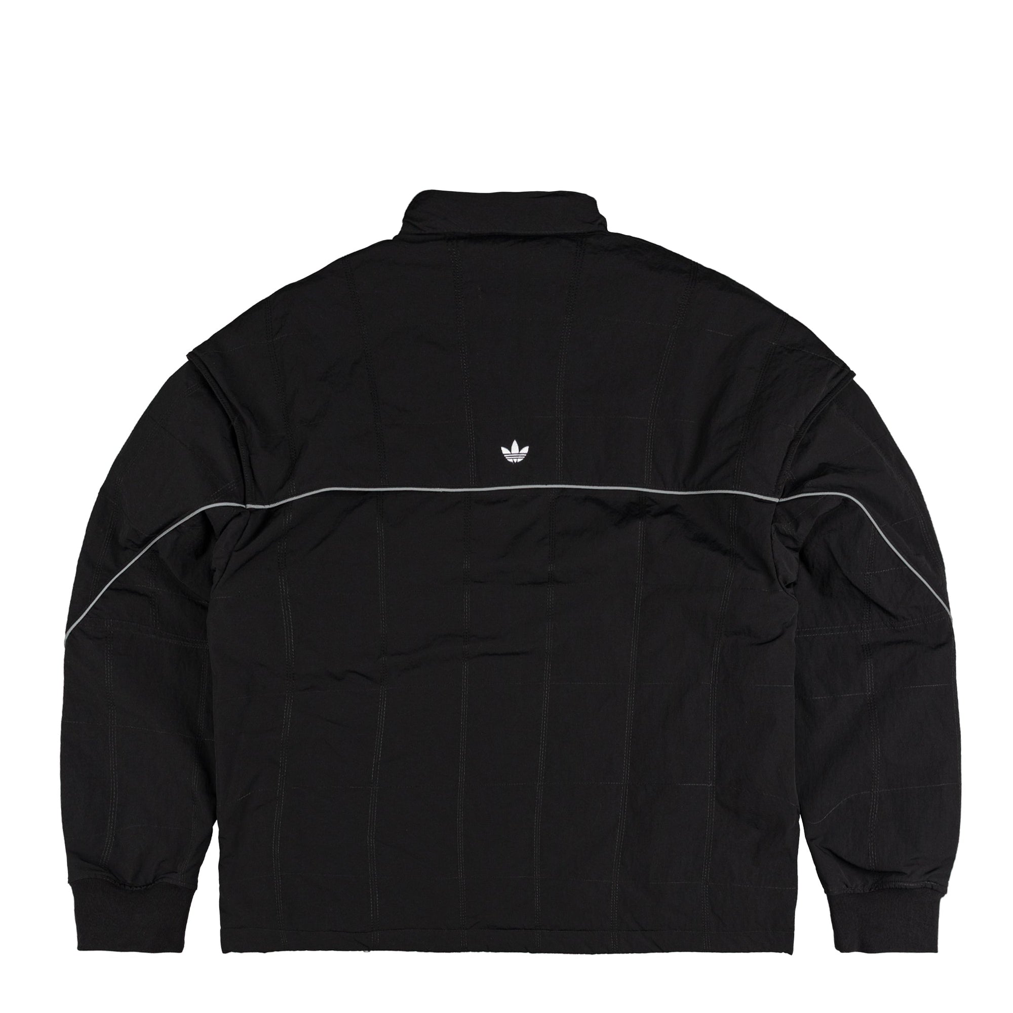Motor Ave Racer Jacket Adidas оригінал – Купити в Україні – вид ззаду - ADIDAS