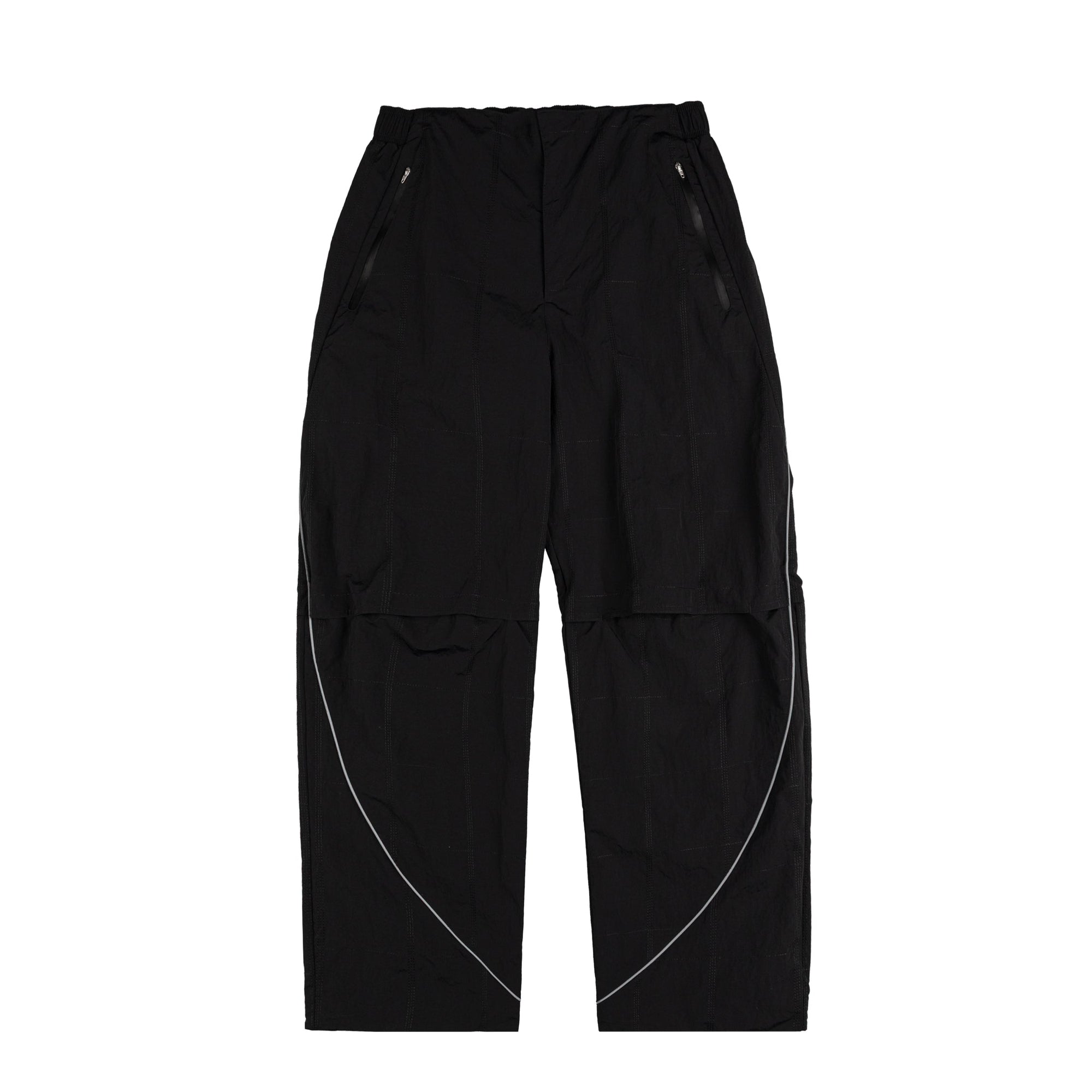 Adidas Bottoms оригінал | Швидка доставка Україна – боковий вид - ADIDAS