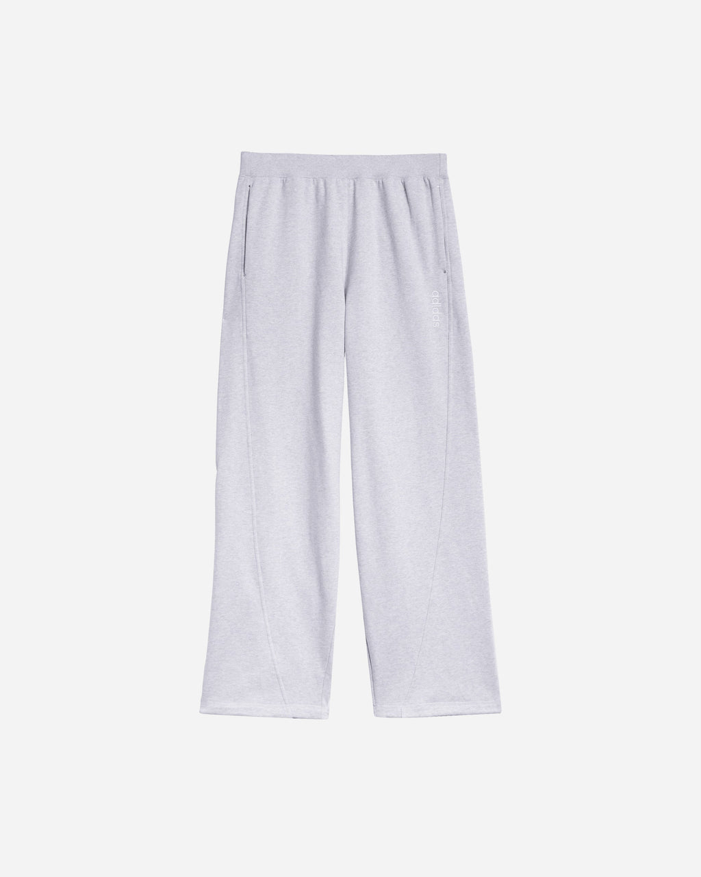 Adidas Bottoms оригінал | Швидка доставка Україна – боковий вид
