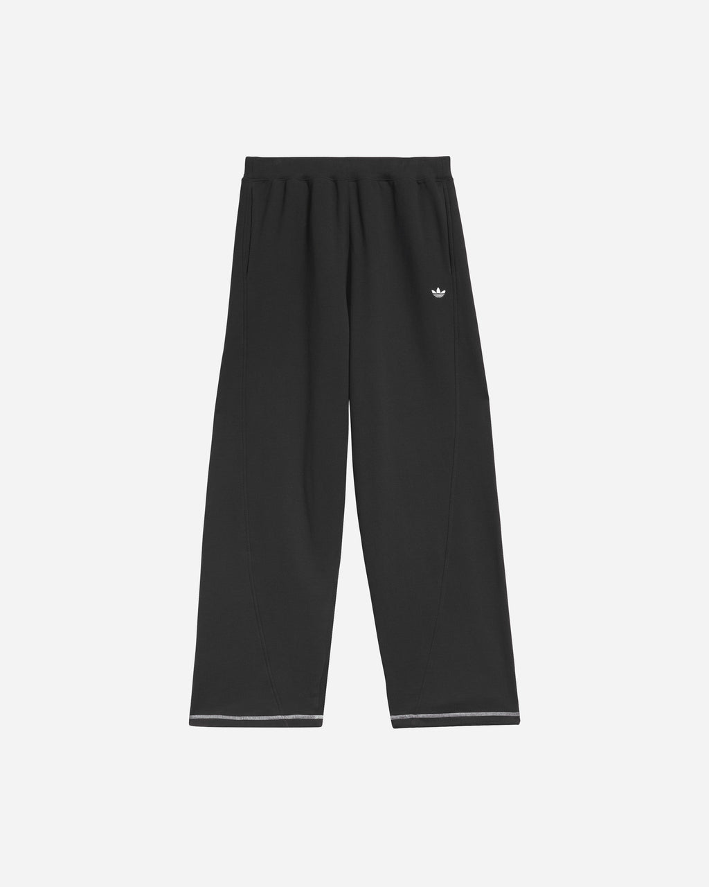 Adidas Bottoms оригінал | Швидка доставка Україна – боковий вид