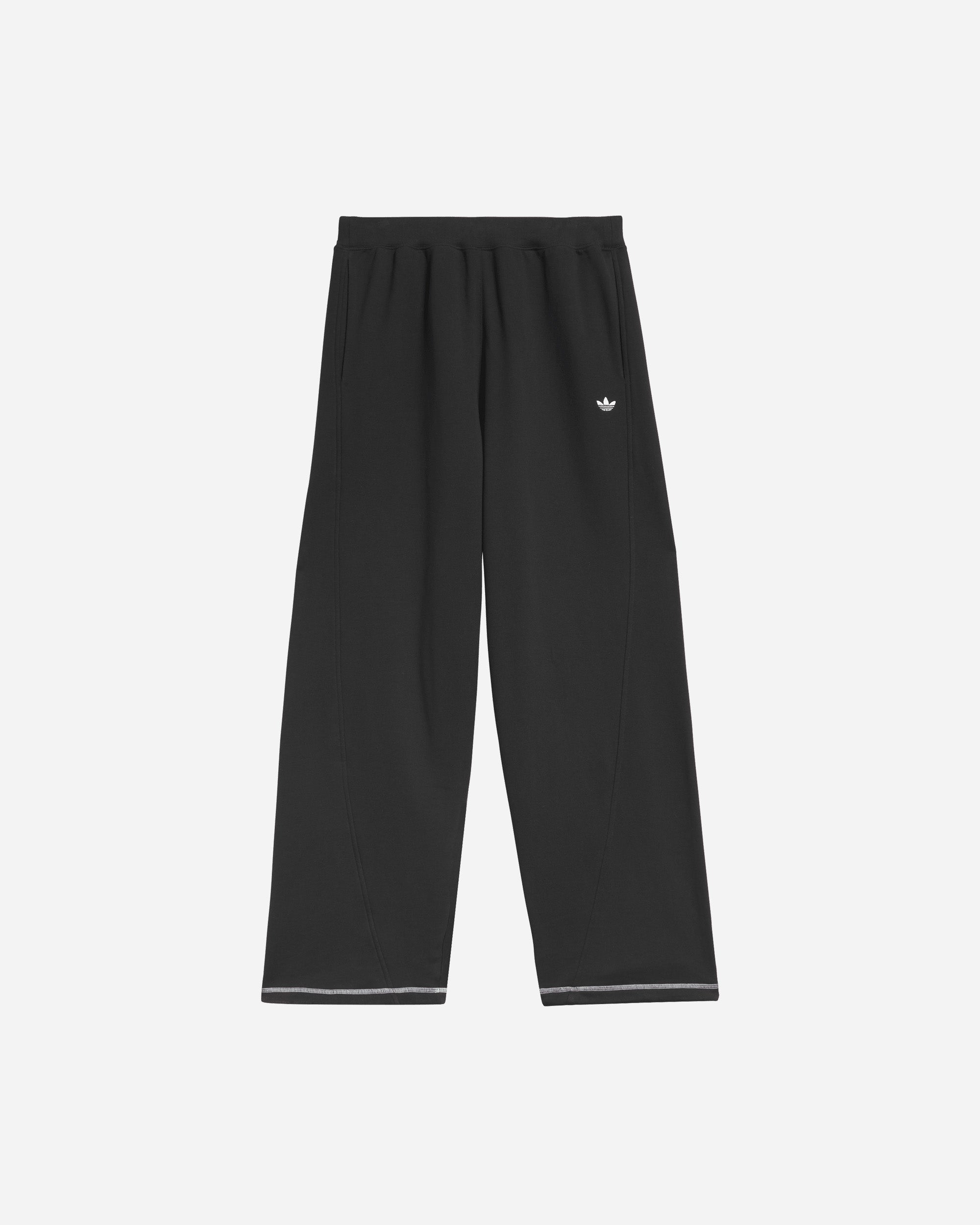 Adidas Bottoms оригінал | Швидка доставка Україна – боковий вид - ADIDAS
