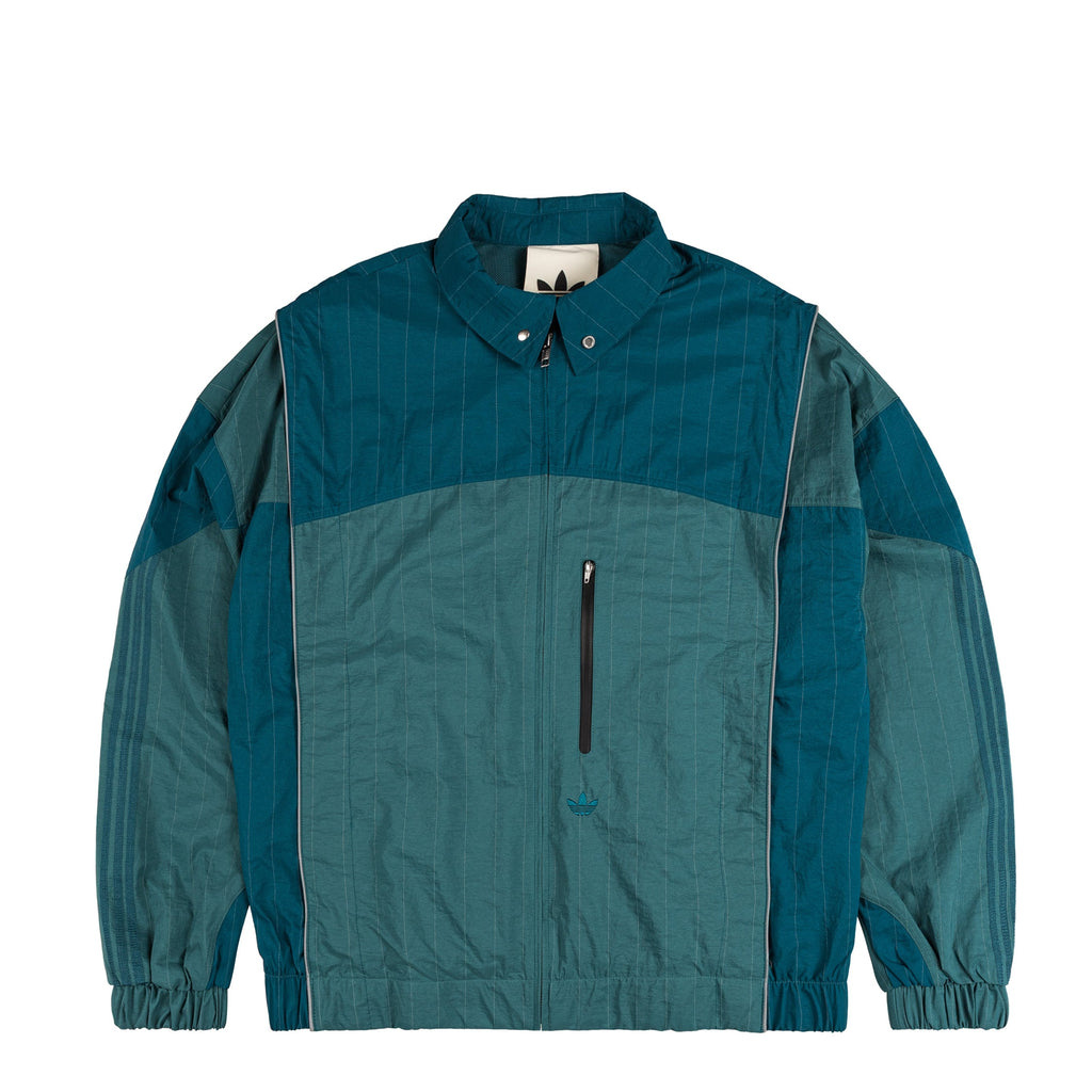 Adidas Outerwear оригінал | Швидка доставка Україна – боковий вид
