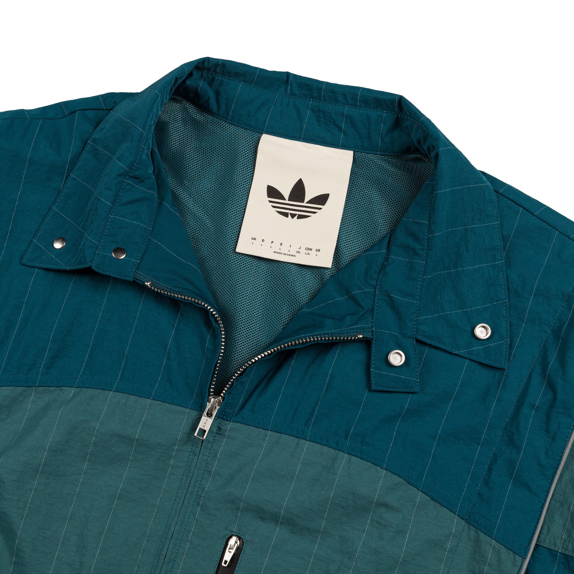 Adidas Outerwear оригінал | Швидка доставка Україна – збільшений вид - ADIDAS