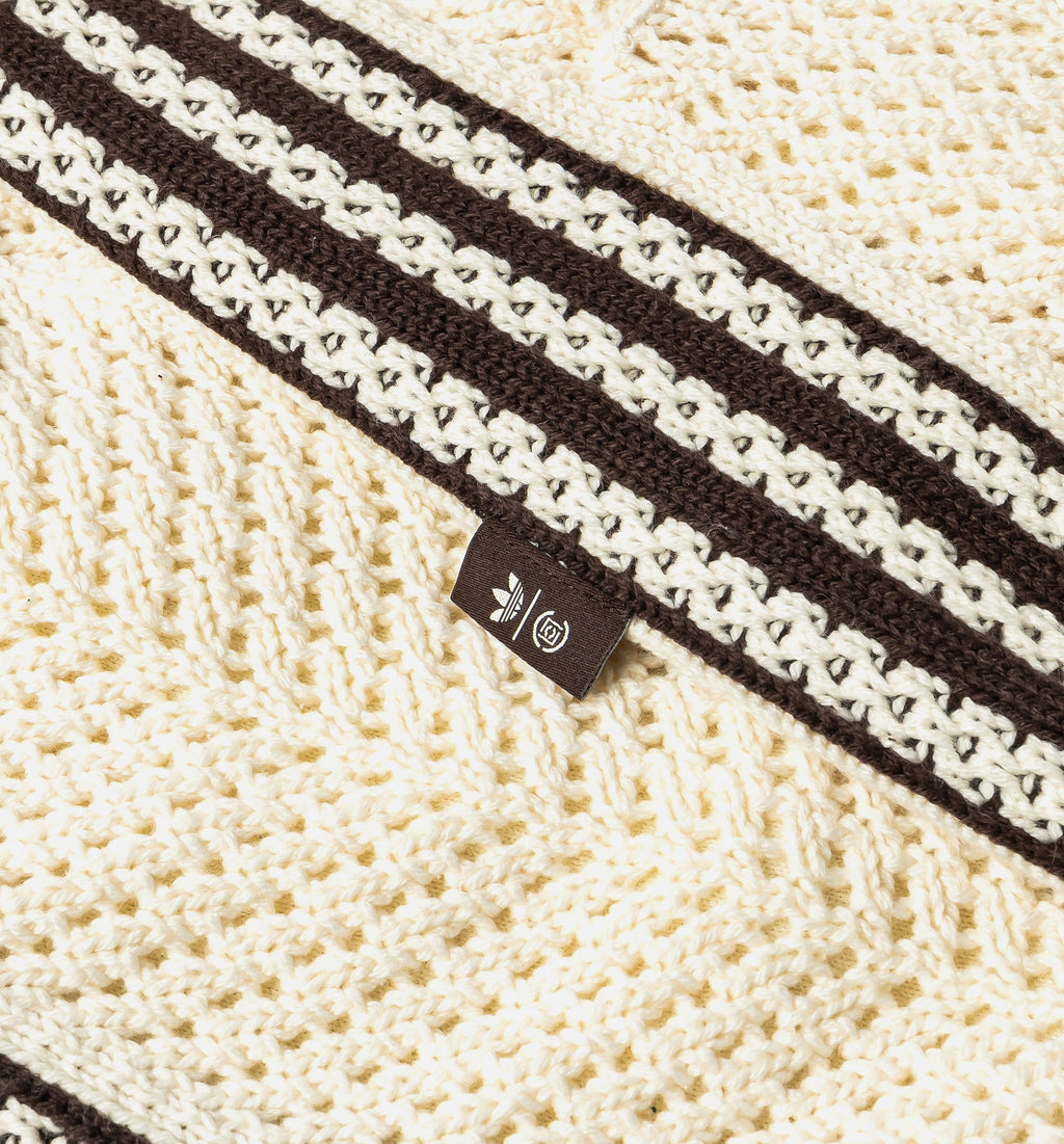 Clot X Adidas Knitted Mens Short Adidas оригінал – Купити в Україні – детальний вид