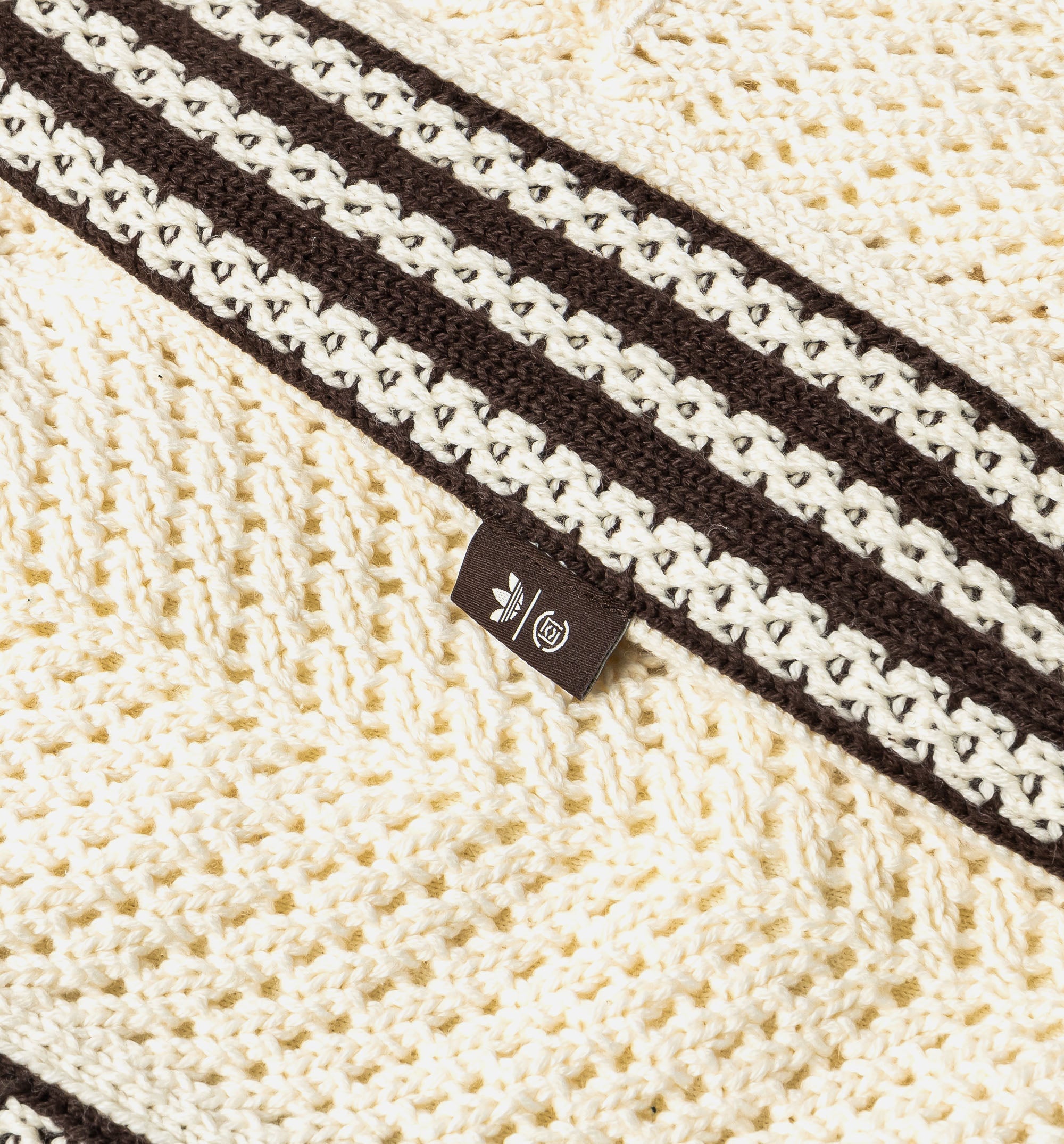 Clot X Adidas Knitted Mens Short Adidas оригінал – Купити в Україні – детальний вид - ADIDAS
