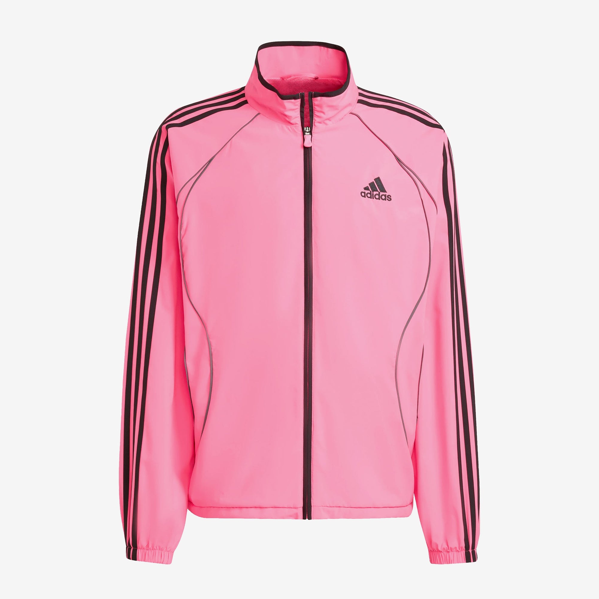 Teamgeist Adicolor Track Top Adidas оригінал – Купити в Україні – боковий вид