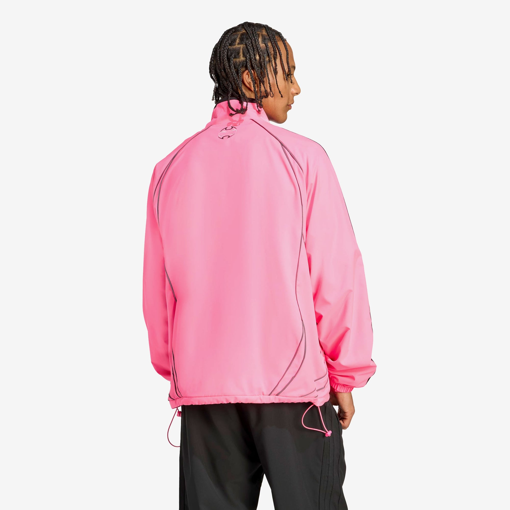 Teamgeist Adicolor Track Top Adidas оригінал – Купити в Україні – детальний вид
