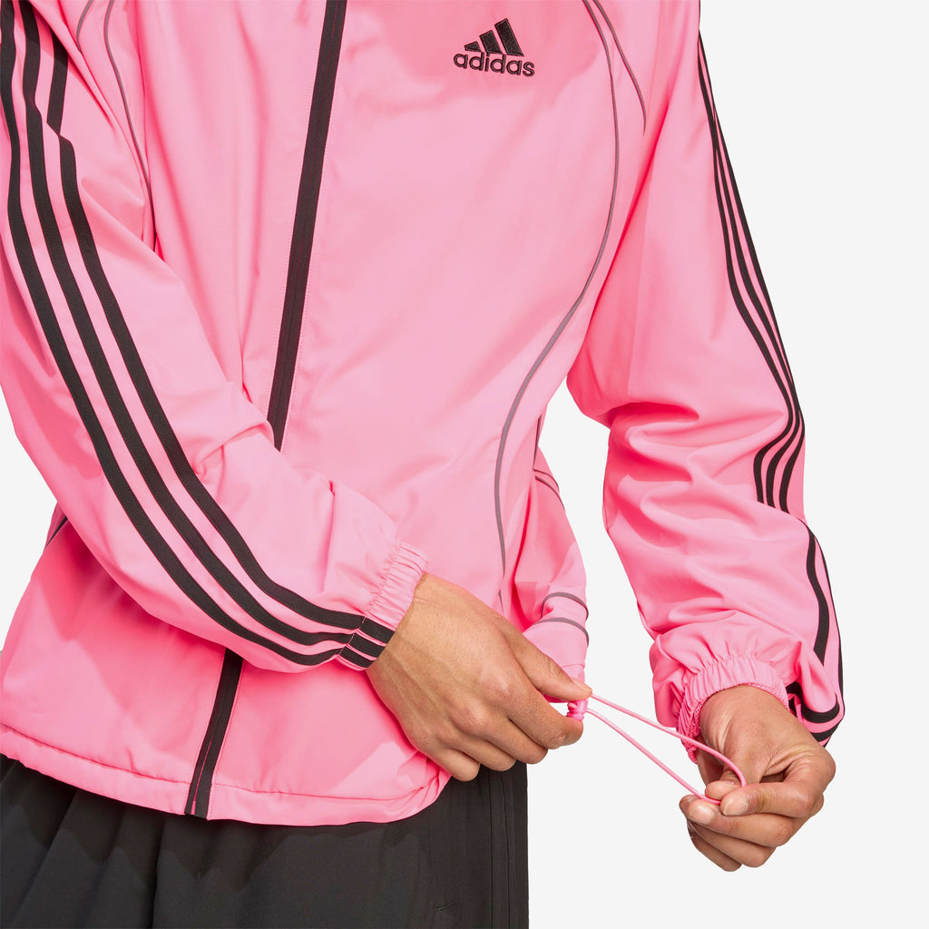 Teamgeist Adicolor Track Top Adidas оригінал – Купити в Україні – збільшений вид