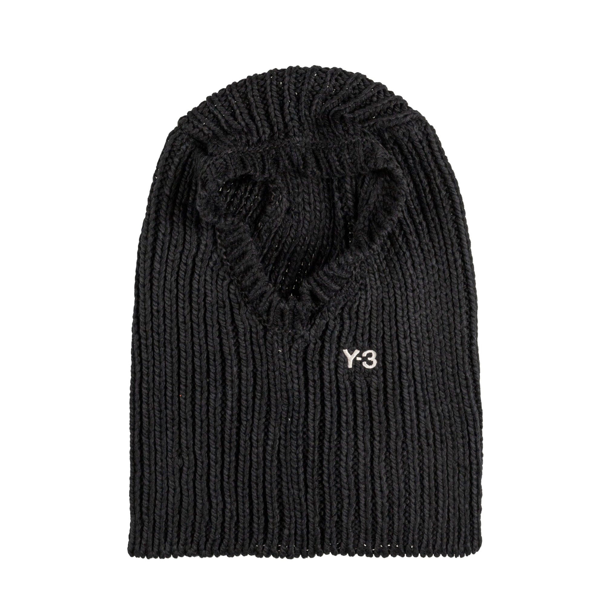 Knitted Hood Adidas оригінал – Купити в Україні – боковий вид - ADIDAS
