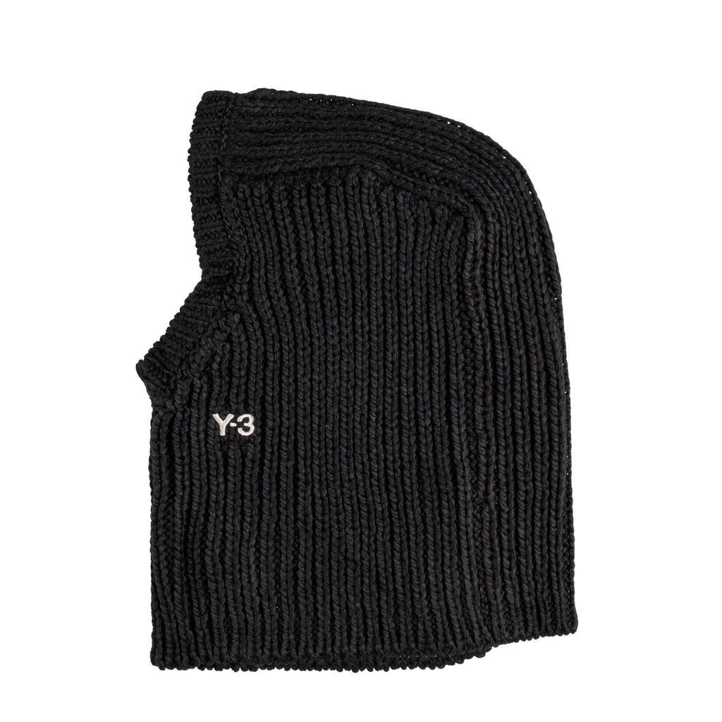 Knitted Hood Adidas оригінал – Купити в Україні – вид ззаду