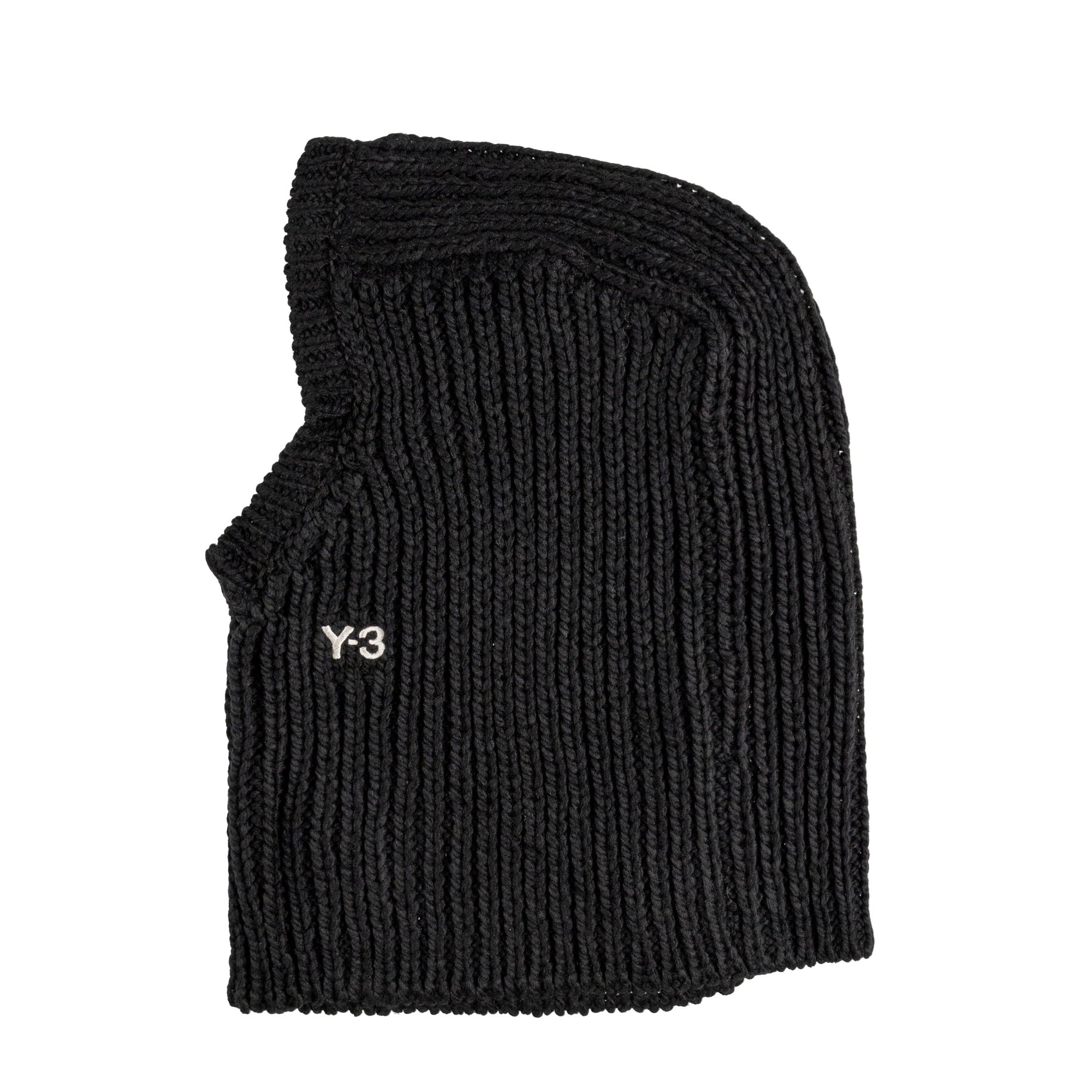 Knitted Hood Adidas оригінал – Купити в Україні – вид ззаду - ADIDAS