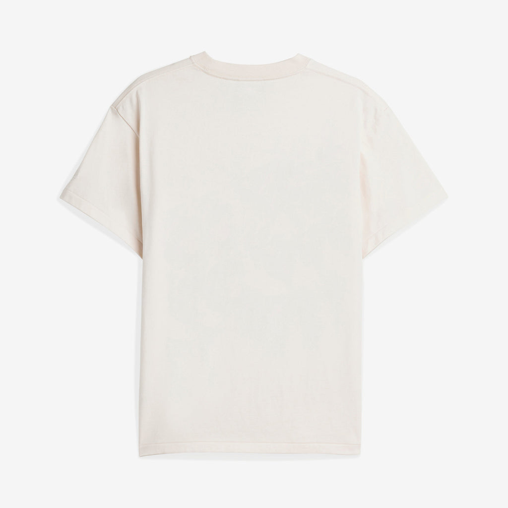 Tee X Brain Dead Adidas оригінал – Купити в Україні – вид ззаду