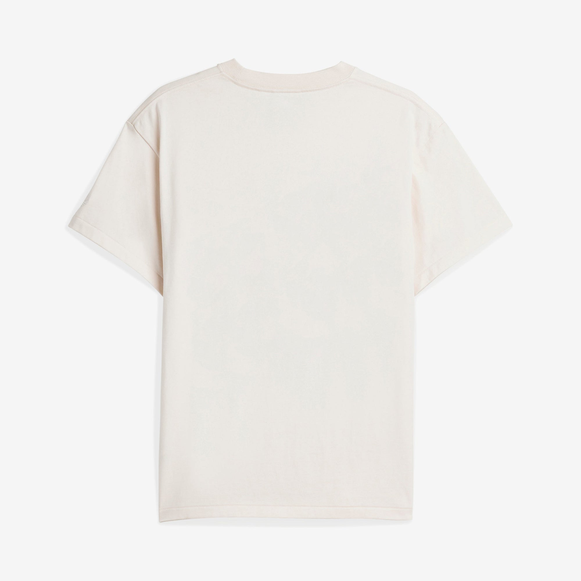 Tee X Brain Dead Adidas оригінал – Купити в Україні – вид ззаду - ADIDAS