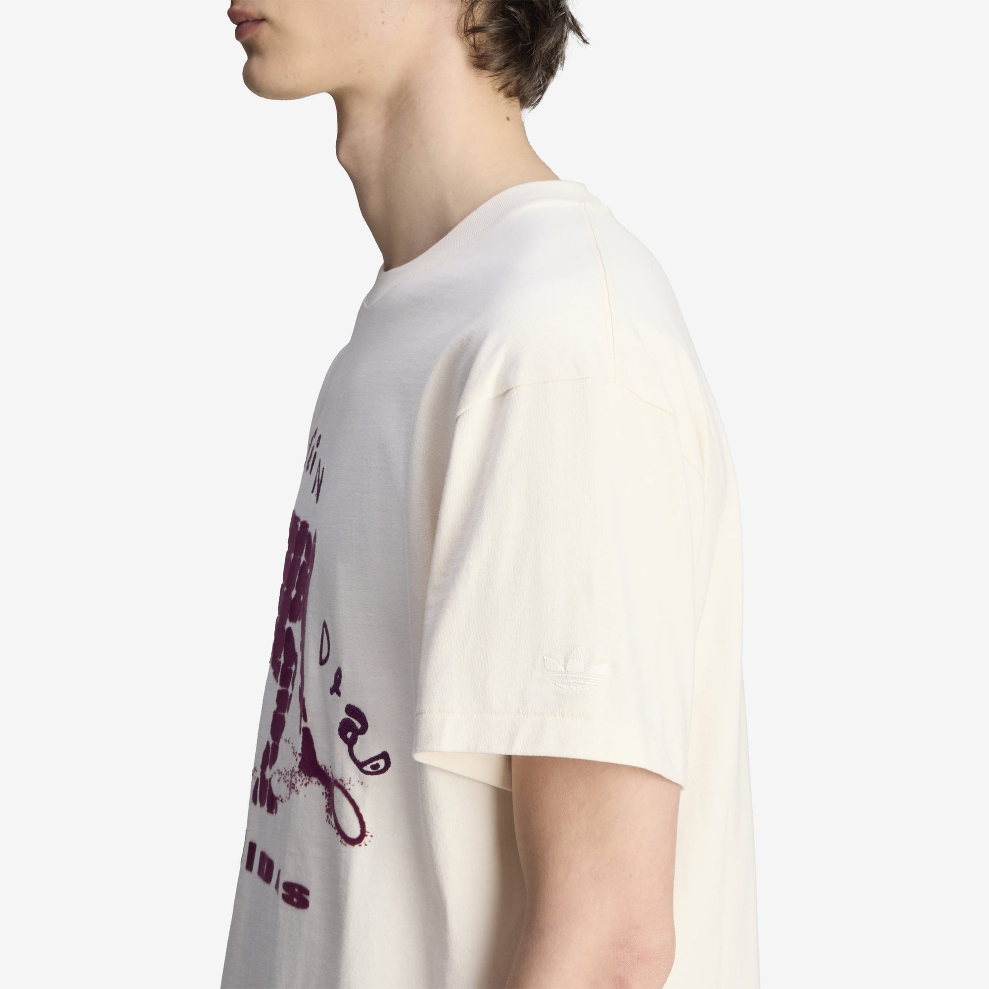 Tee X Brain Dead Adidas оригінал – Купити в Україні – детальний вид - ADIDAS