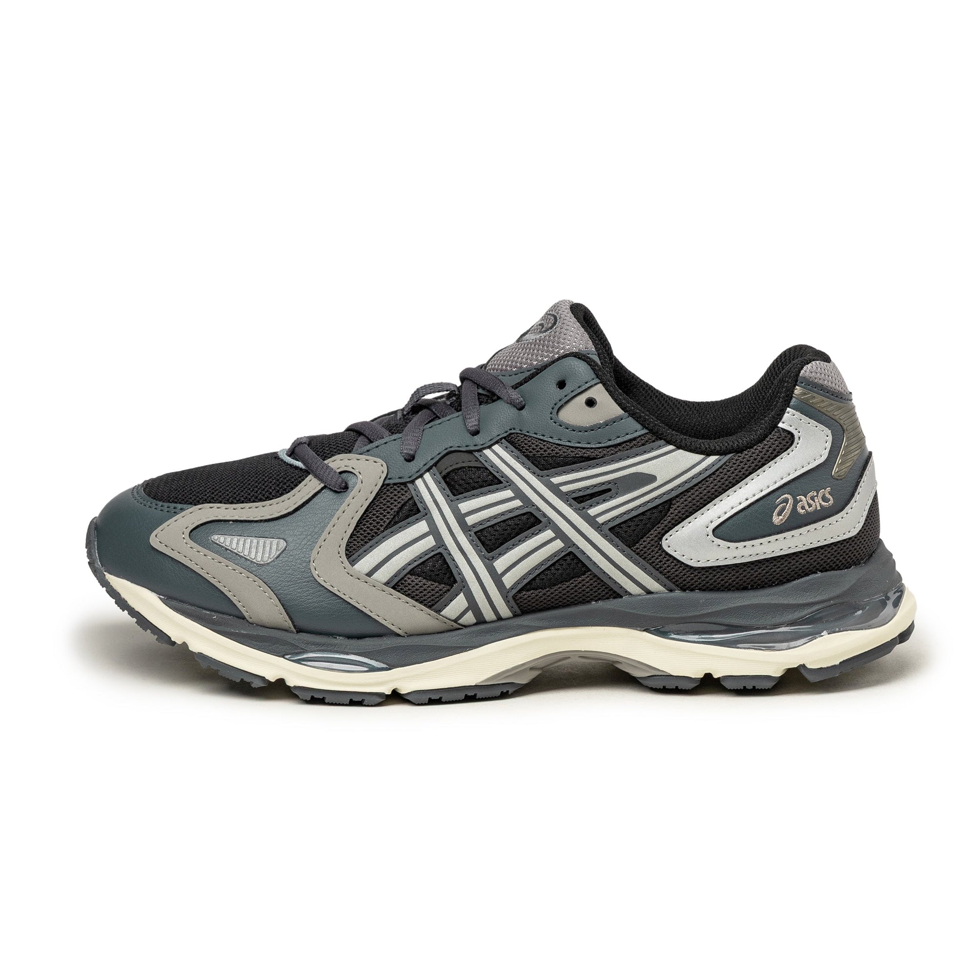 Gel K1011 Asics оригінал – Купити в Україні – боковий вид