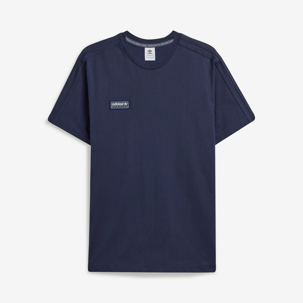 Оригінальна Brockhall Spzl Tee Adidas – боковий вид