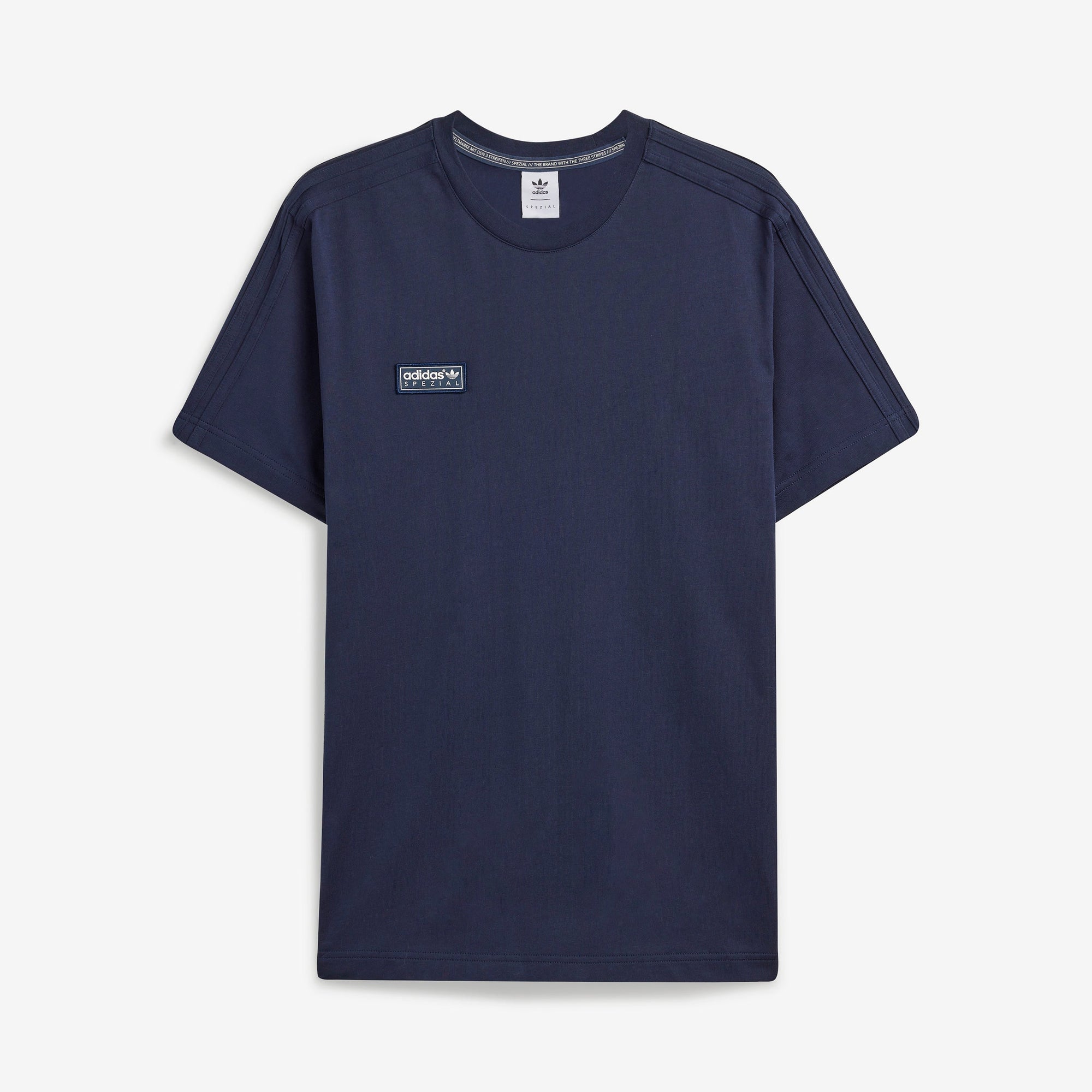 Оригінальна Brockhall Spzl Tee Adidas – боковий вид - ADIDAS