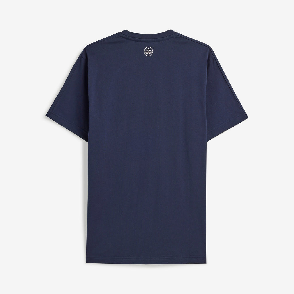 Оригінальна Brockhall Spzl Tee Adidas – вид ззаду