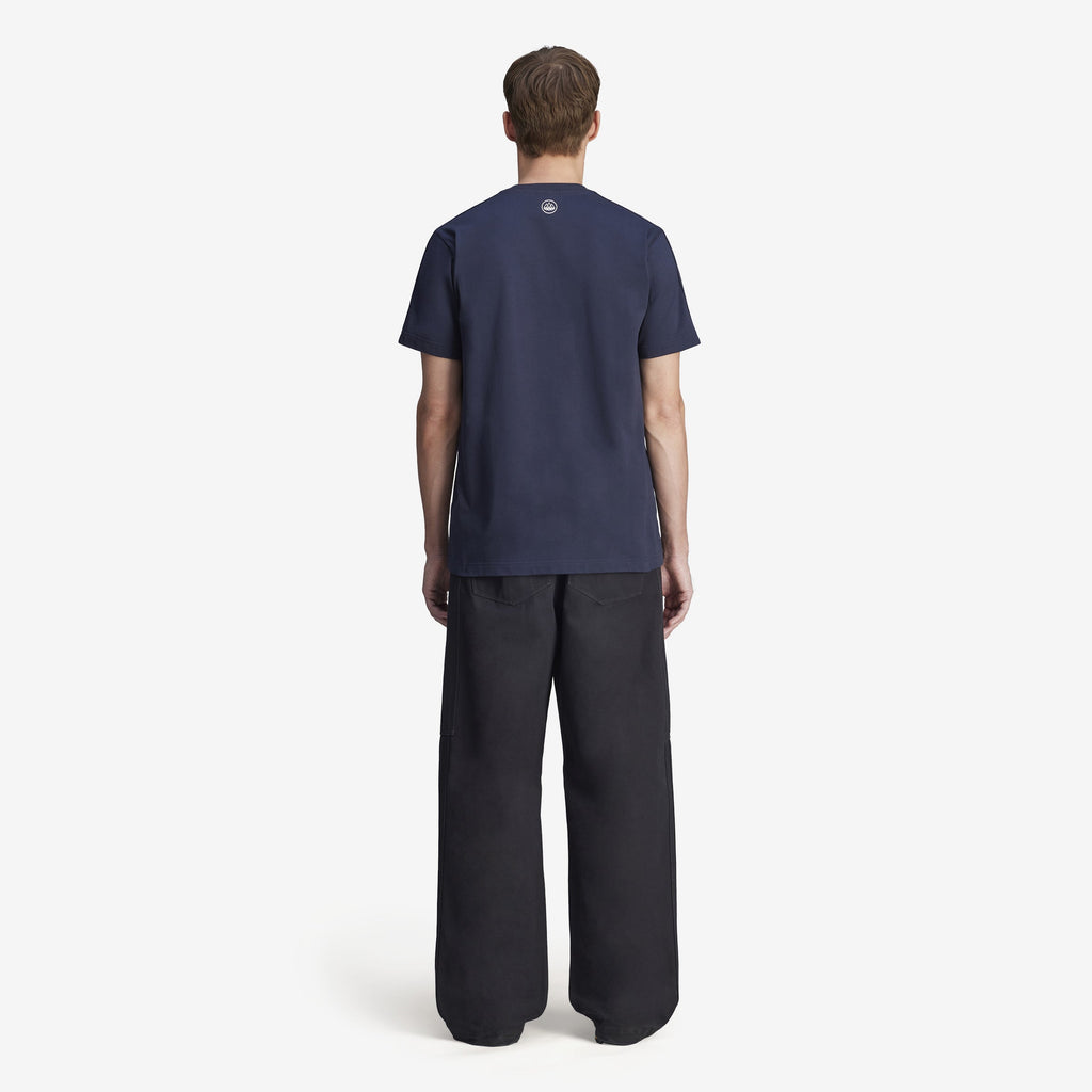Оригінальна Brockhall Spzl Tee Adidas – збільшений вид