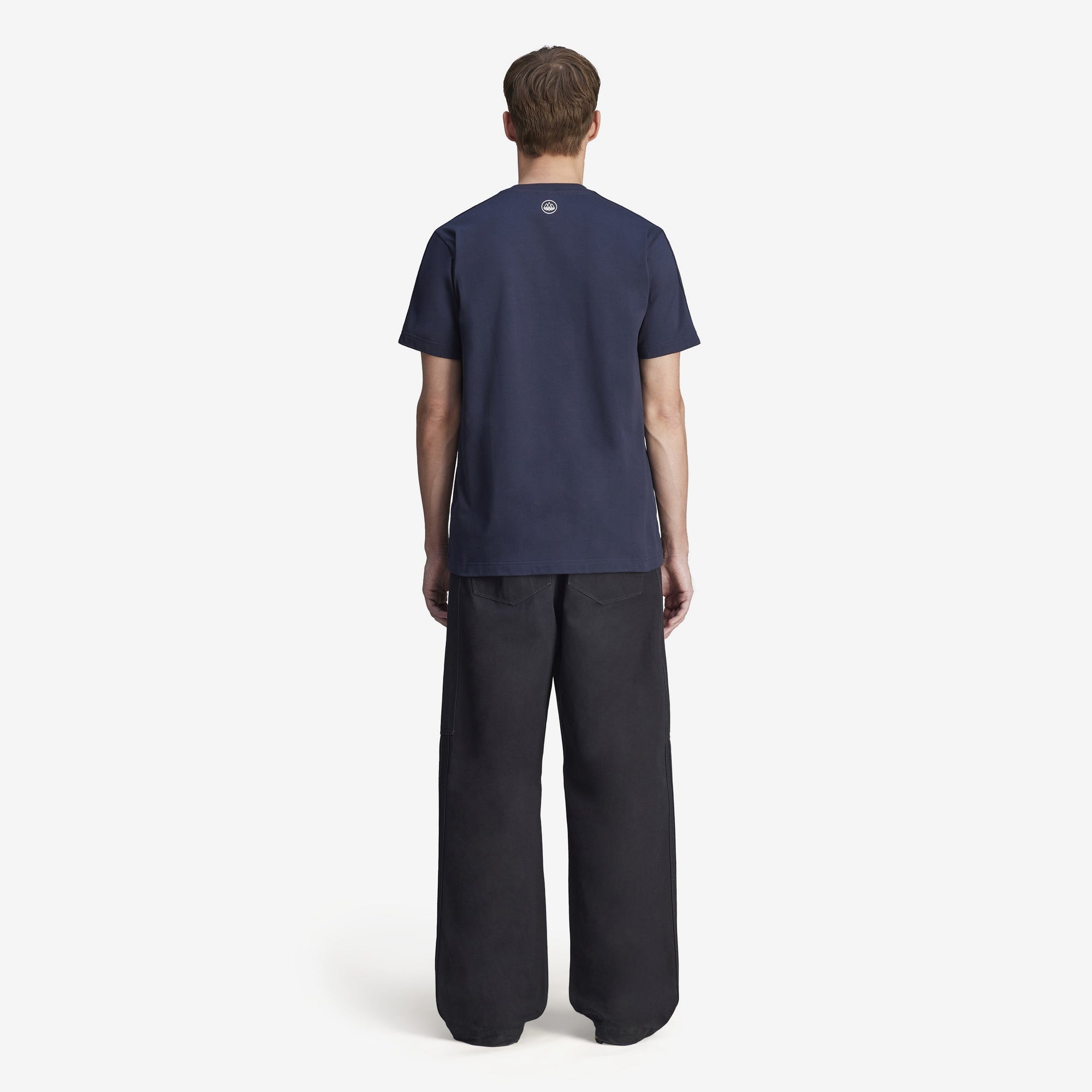 Оригінальна Brockhall Spzl Tee Adidas – збільшений вид - ADIDAS