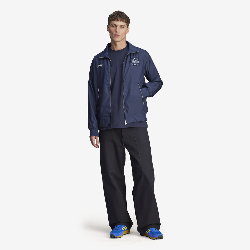 Оригінальна Brockhall Spzl Tee Adidas – детальний вид