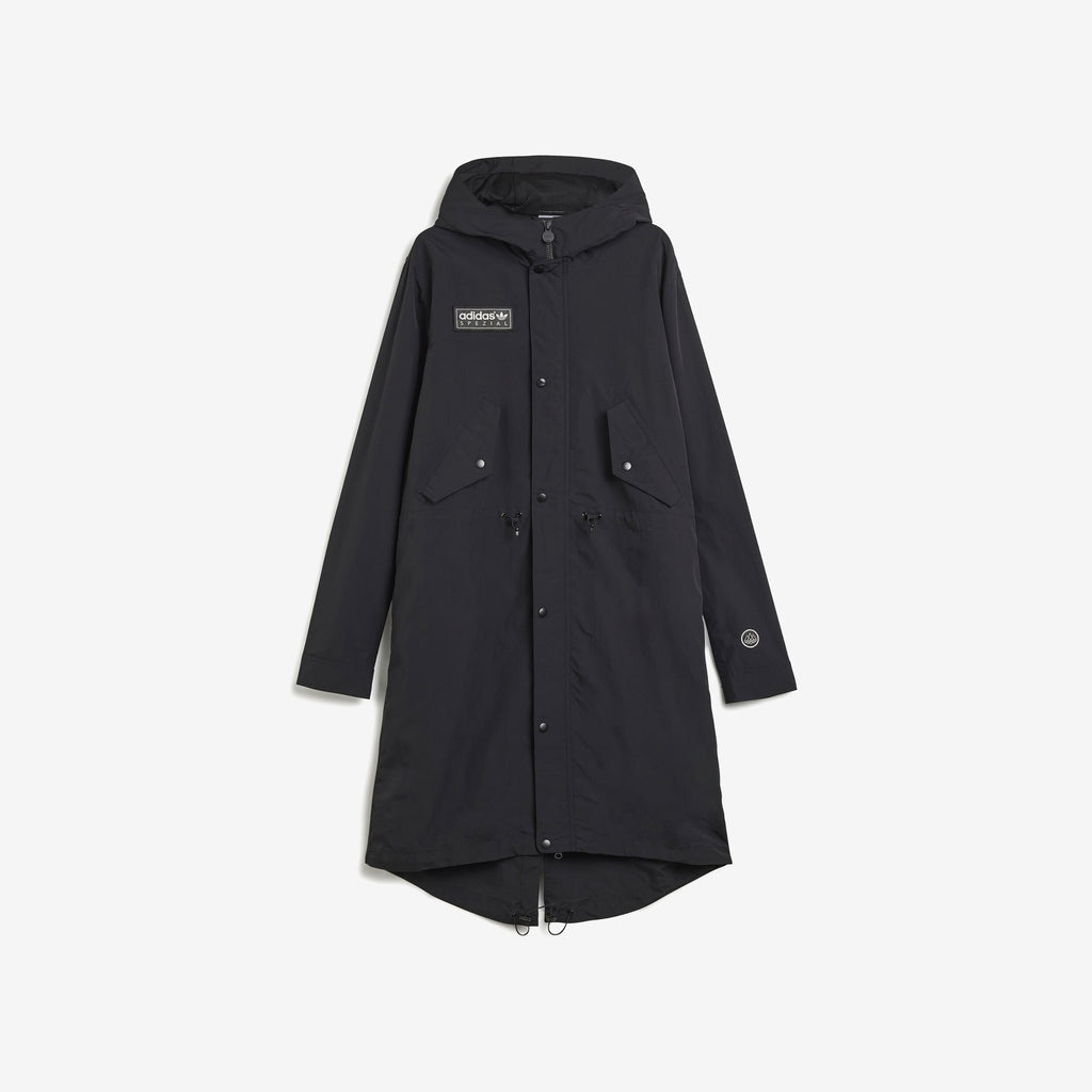 Adidas Outerwear оригінал | Швидка доставка Україна – боковий вид