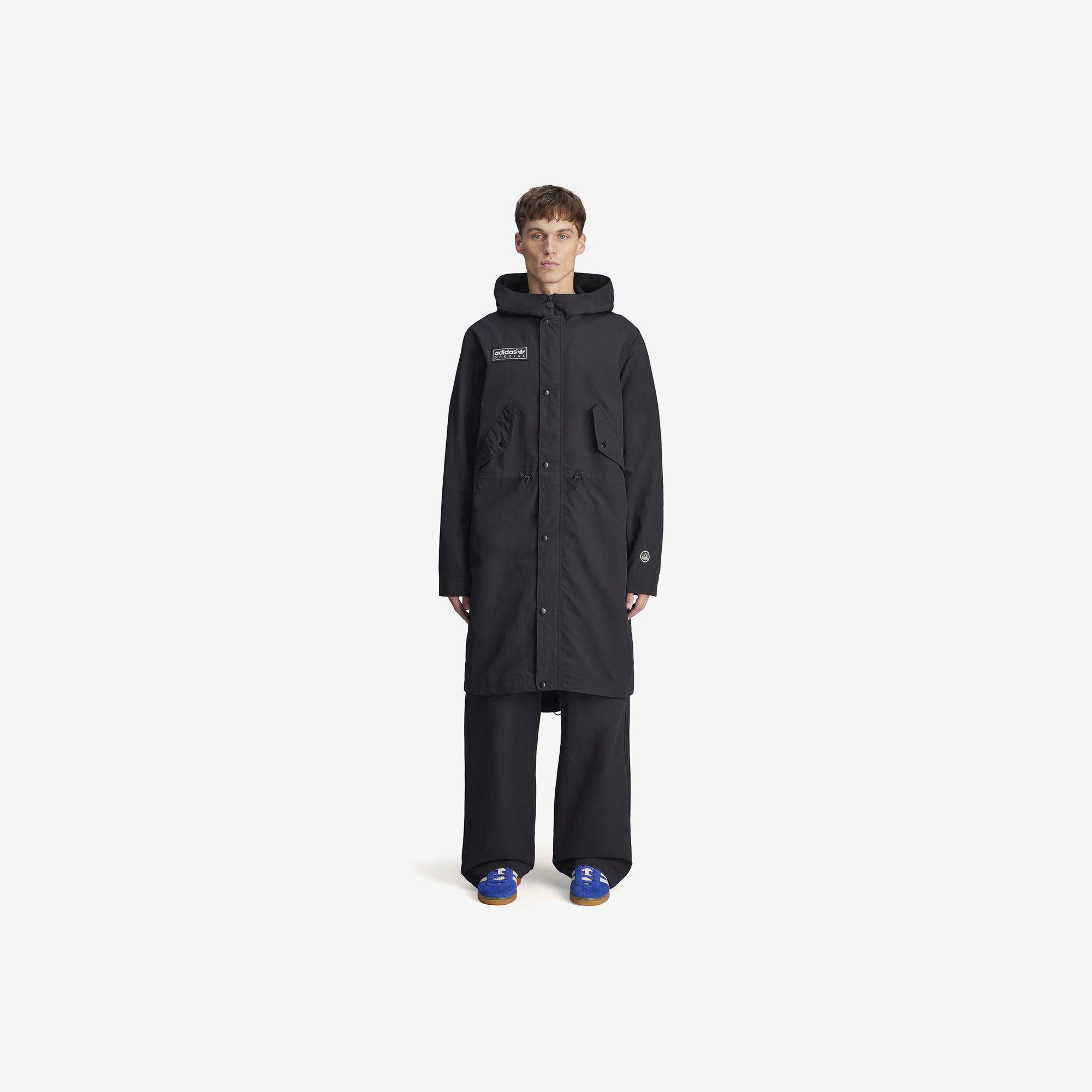 Adidas Outerwear оригінал | Швидка доставка Україна – детальний вид - ADIDAS