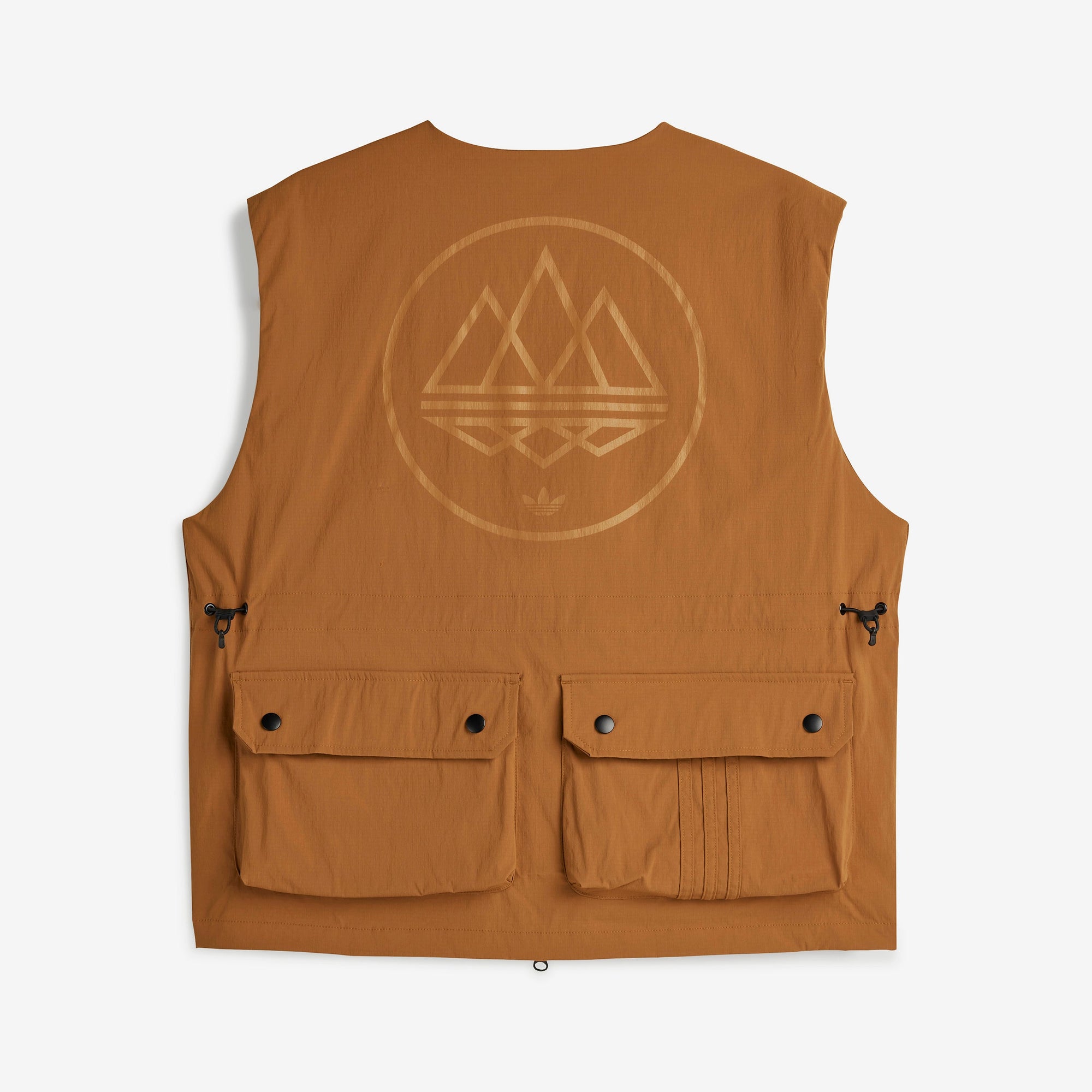 Wardour Spzl Vest Adidas оригінал – Купити в Україні – вид ззаду - ADIDAS