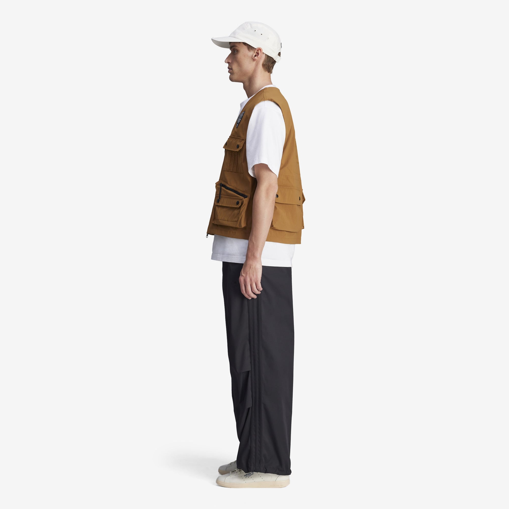 Wardour Spzl Vest Adidas оригінал – Купити в Україні – збільшений вид - ADIDAS